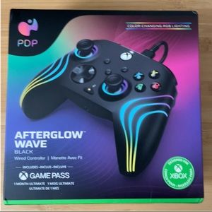 LED Controller Xbox
